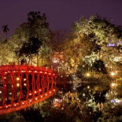 Tour ecologico in Vietnam