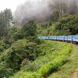3693 - Sri Lanka Express - 1