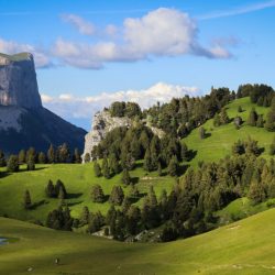 AVENTURE MULTIACTIVITE EN FAMILLE VERCORS