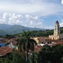 3580 - Cuba, une île hors du temps - 1