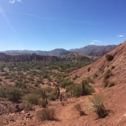 3567 - Semi-autonomous tour, Bolivia/Chile, South Lipez and San Pedro de Atacama - 1