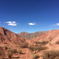 3567 - Viaje semiautónomo, Bolivia/Chile, Lipez Sur y San Pedro de Atacama - 1