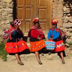 3517 - A la rencontre des communautés andines - 1