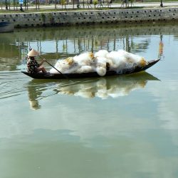 Viaje ecológico por Vietnam