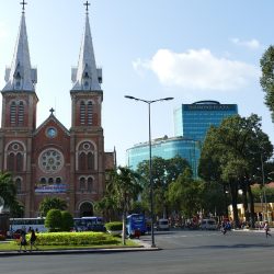 Vietnam Cambodge Asie préservée