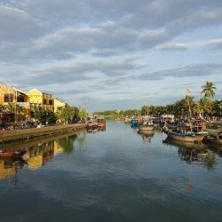 Viaje ecológico por Vietnam