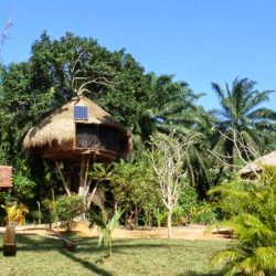 HUMA TERRA GREEN LODGE SRI LANKA