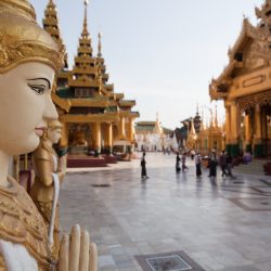 3638 - Burmese legends - 1