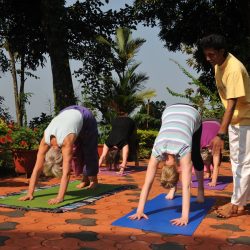 CARE AT CHAMUNDIHILL