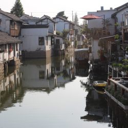 Chine du nord pays aux mille contrastes